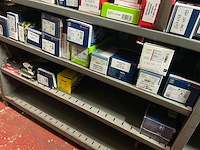 Lot remblokken (125x) - afbeelding 7 van  17