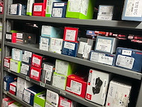 Lot remblokken (125x) - afbeelding 9 van  17