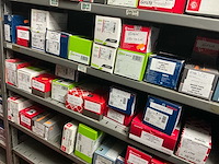 Lot remblokken (125x) - afbeelding 10 van  17