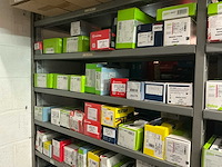 Lot remblokken (125x) - afbeelding 17 van  17