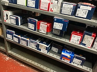 Lot remblokken (125x) - afbeelding 15 van  17