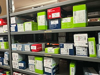 Lot remblokken (125x) - afbeelding 16 van  17