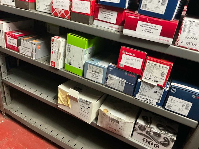 Lot remblokken (125x) - afbeelding 3 van  8