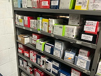 Lot remblokken (125x) - afbeelding 4 van  8