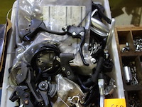 Lot remmen - afbeelding 1 van  1