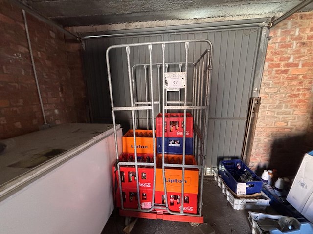 Lot rest - afbeelding 1 van  4