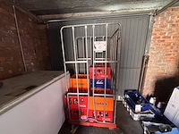 Lot rest - afbeelding 1 van  4