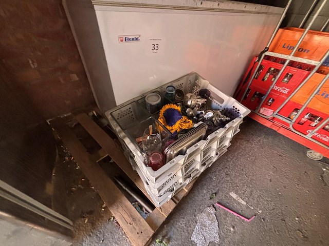 Lot rest - afbeelding 2 van  4