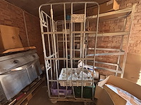 Lot rest - afbeelding 3 van  4