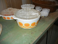 Lot retro kookgerei - afbeelding 2 van  2