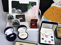 Lot ringen - afbeelding 3 van  7