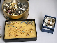 Lot ringen - afbeelding 4 van  7