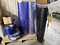Lot rollen laniere cristal - afbeelding 1 van  3