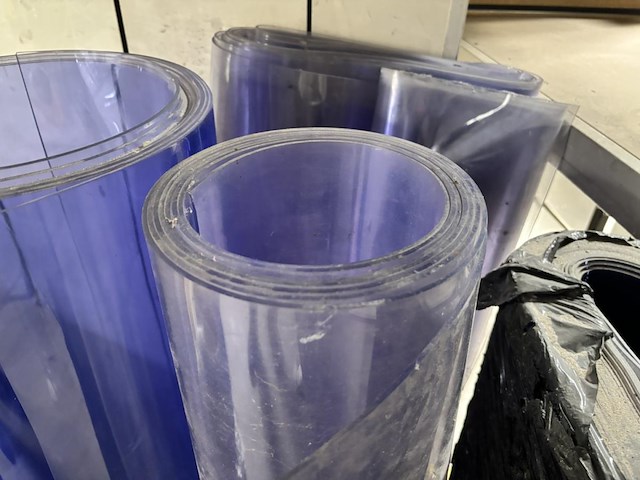 Lot rollen laniere cristal - afbeelding 2 van  3