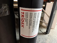 Lot rollen tridex epdm - afbeelding 4 van  4
