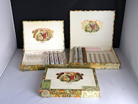 Lot romeo y julieta (17s)