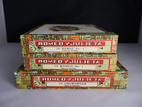 Lot romeo y julieta (17s) - afbeelding 5 van  6