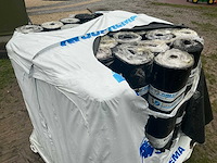 Lot roofing dakmateriaal - afbeelding 1 van  3