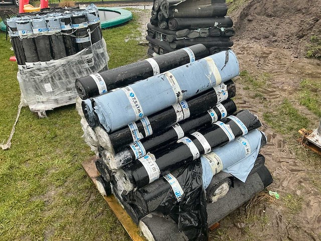 Lot roofing dakmateriaal - afbeelding 2 van  3