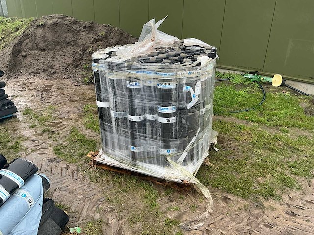 Lot roofing dakmateriaal - afbeelding 3 van  3