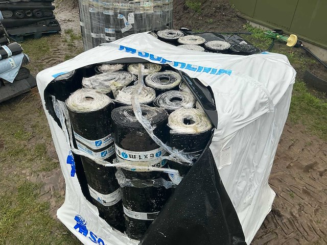 Lot roofing dakmateriaal - afbeelding 2 van  3