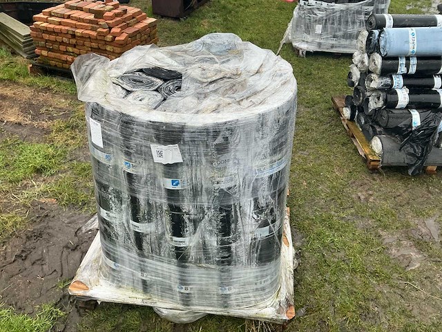 Lot roofing dakmateriaal - afbeelding 1 van  2