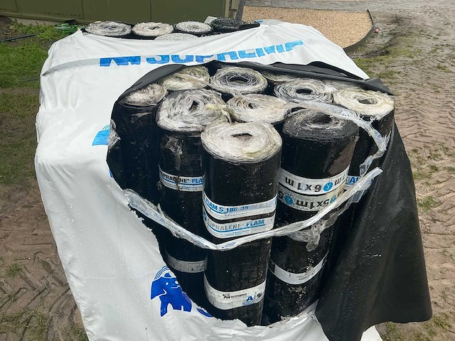 Lot roofing dakmateriaal - afbeelding 2 van  2