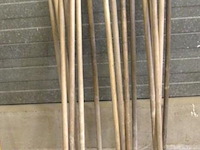 Lot ruimers - afbeelding 1 van  1