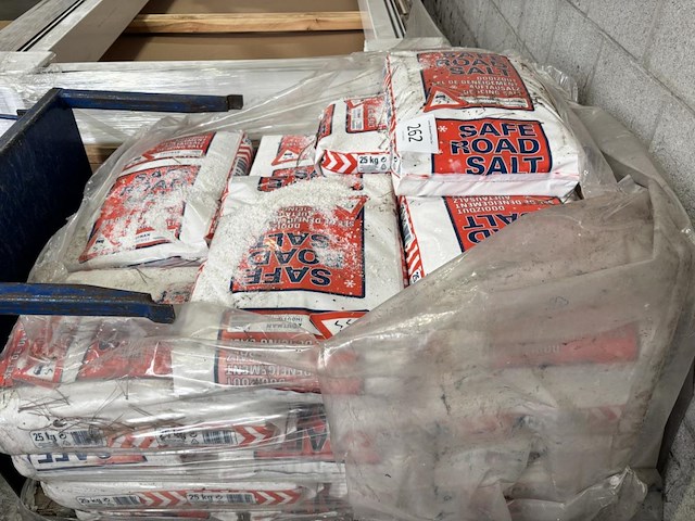 Lot safe road salt - afbeelding 1 van  1