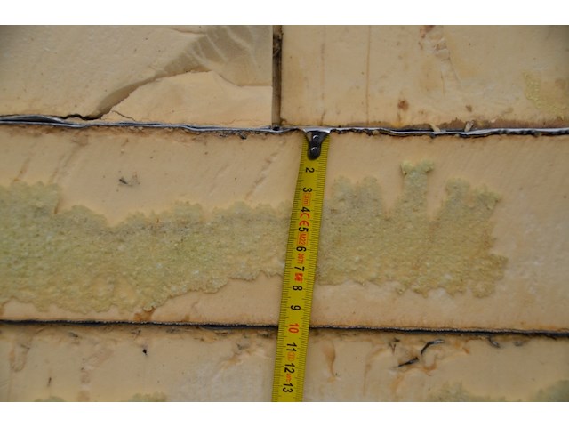 Lot sandwichpanelen - afbeelding 3 van  4