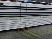 Lot sandwichpanelen - afbeelding 3 van  5