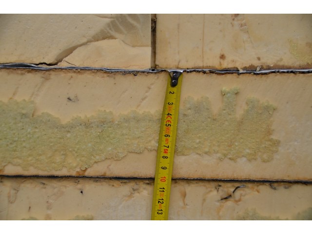 Lot sandwichpanelen - afbeelding 4 van  5