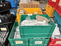 Lot sanitair geberit/flamco