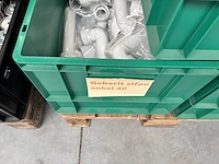 Lot sanitair geberit/flamco - afbeelding 2 van  6