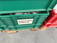 Lot sanitair geberit/flamco - afbeelding 5 van  6