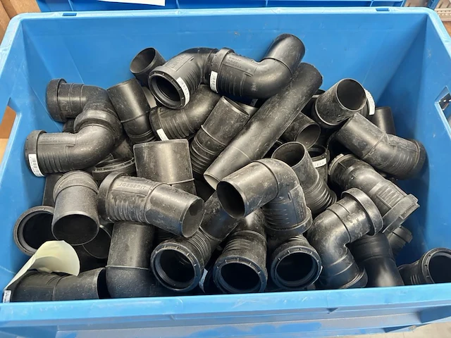 Lot sanitair - afbeelding 2 van  6