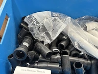 Lot sanitair - afbeelding 4 van  6