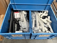 Lot sanitair - afbeelding 5 van  6