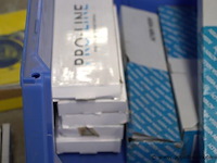 Lot sanitaire toebehoren - afbeelding 3 van  3