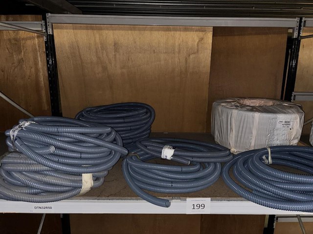 Lot saturno flex slangen - afbeelding 1 van  5