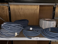 Lot saturno flex slangen - afbeelding 1 van  5