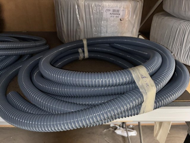 Lot saturno flex slangen - afbeelding 4 van  5