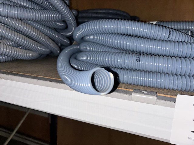 Lot saturno flex slangen - afbeelding 5 van  5