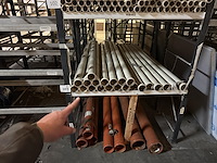 Lot scala plastic - dia 75 - afbeelding 4 van  5