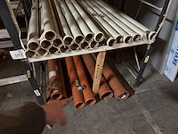 Lot scala plastic - dia 75 - afbeelding 5 van  5
