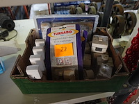 Lot schakelaars - afbeelding 1 van  3