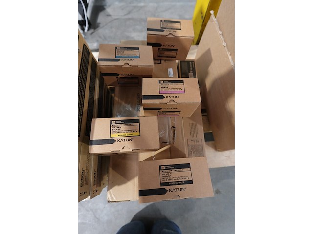 Lot scharp - afbeelding 2 van  4