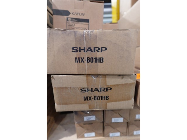 Lot scharp - afbeelding 3 van  4