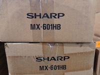 Lot scharp - afbeelding 3 van  4