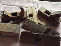 Lot schaven - afbeelding 2 van  2